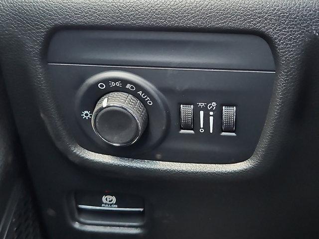 new 2025 Jeep Grand Cherokee car, priced at $44,965
