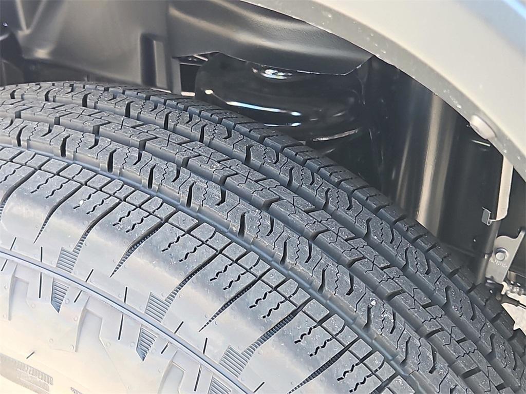 new 2025 Jeep Wrangler car, priced at $36,650