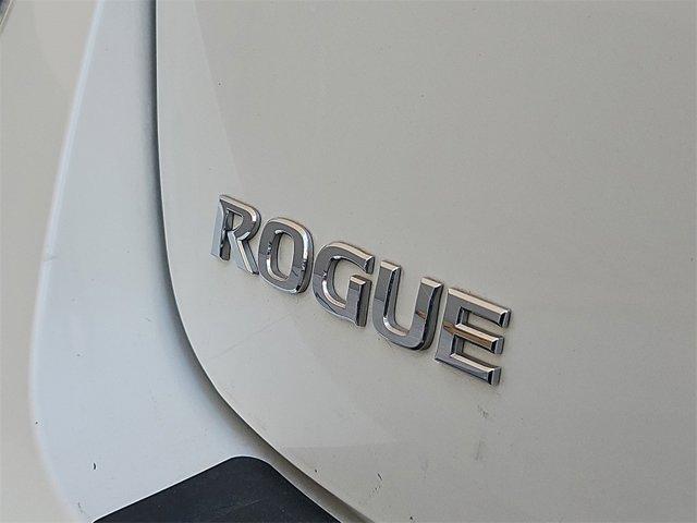 used 2011 Nissan Rogue car, priced at $7,585