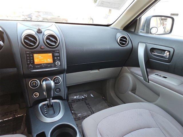 used 2011 Nissan Rogue car, priced at $7,585