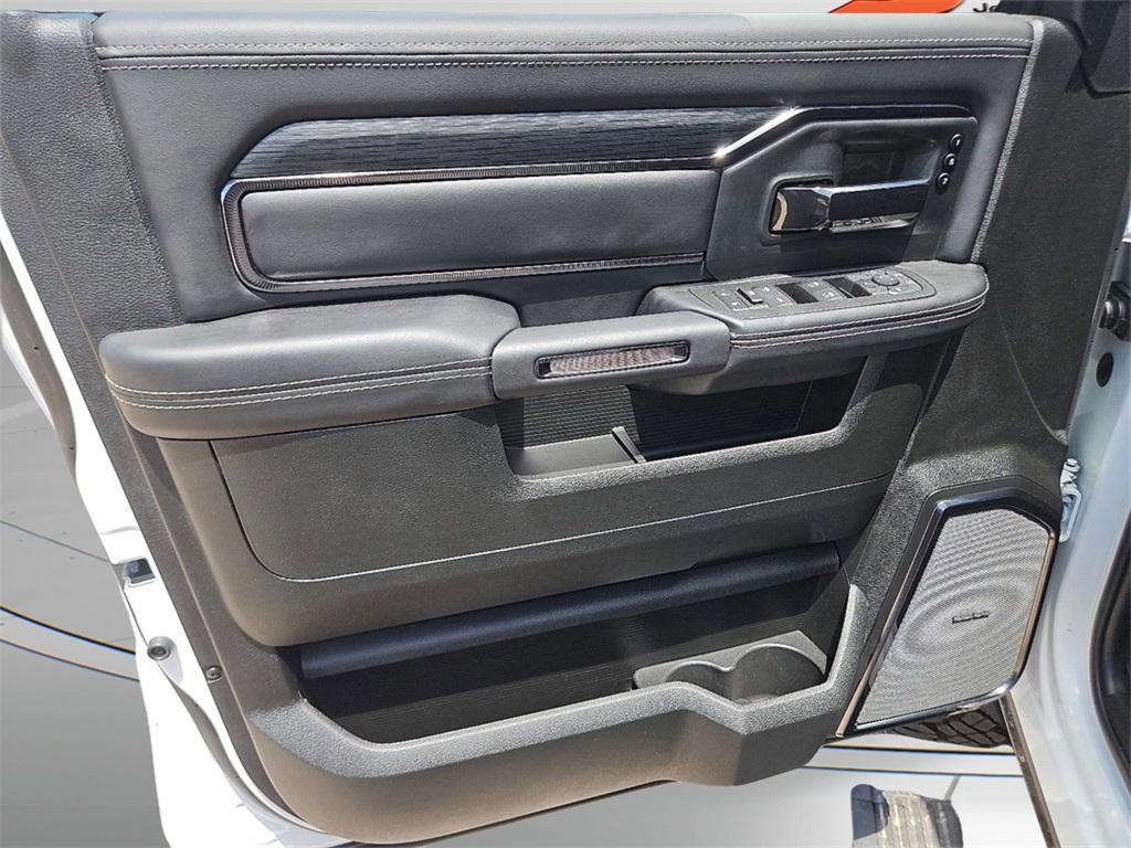 new 2025 Ram 2500 car, priced at $90,670