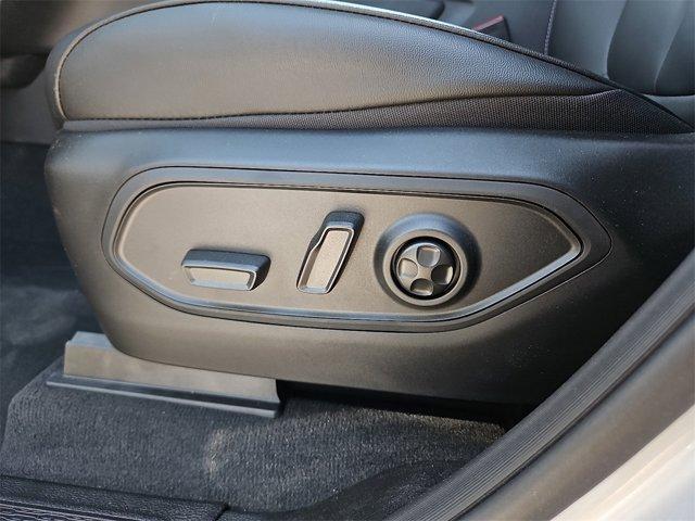 new 2025 Jeep Grand Cherokee L car, priced at $45,967