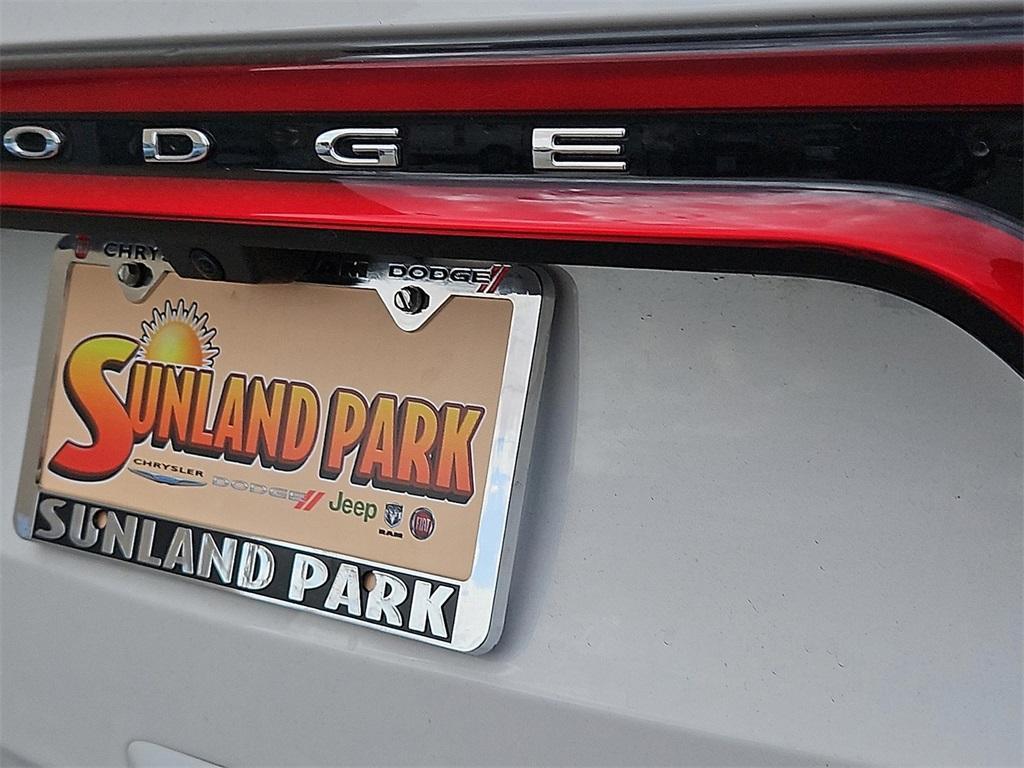 used 2024 Dodge Durango car, priced at $37,342
