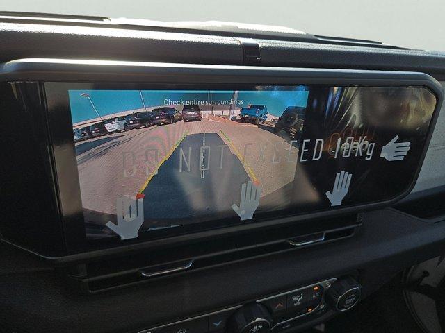 new 2025 Jeep Wrangler car, priced at $36,055