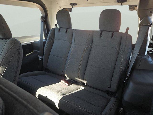 new 2025 Jeep Wrangler car, priced at $36,055