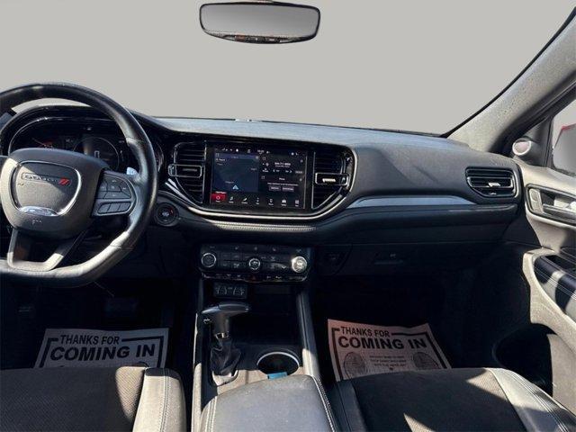 used 2021 Dodge Durango car, priced at $32,569