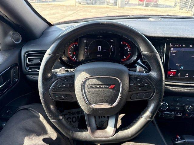used 2021 Dodge Durango car, priced at $32,569