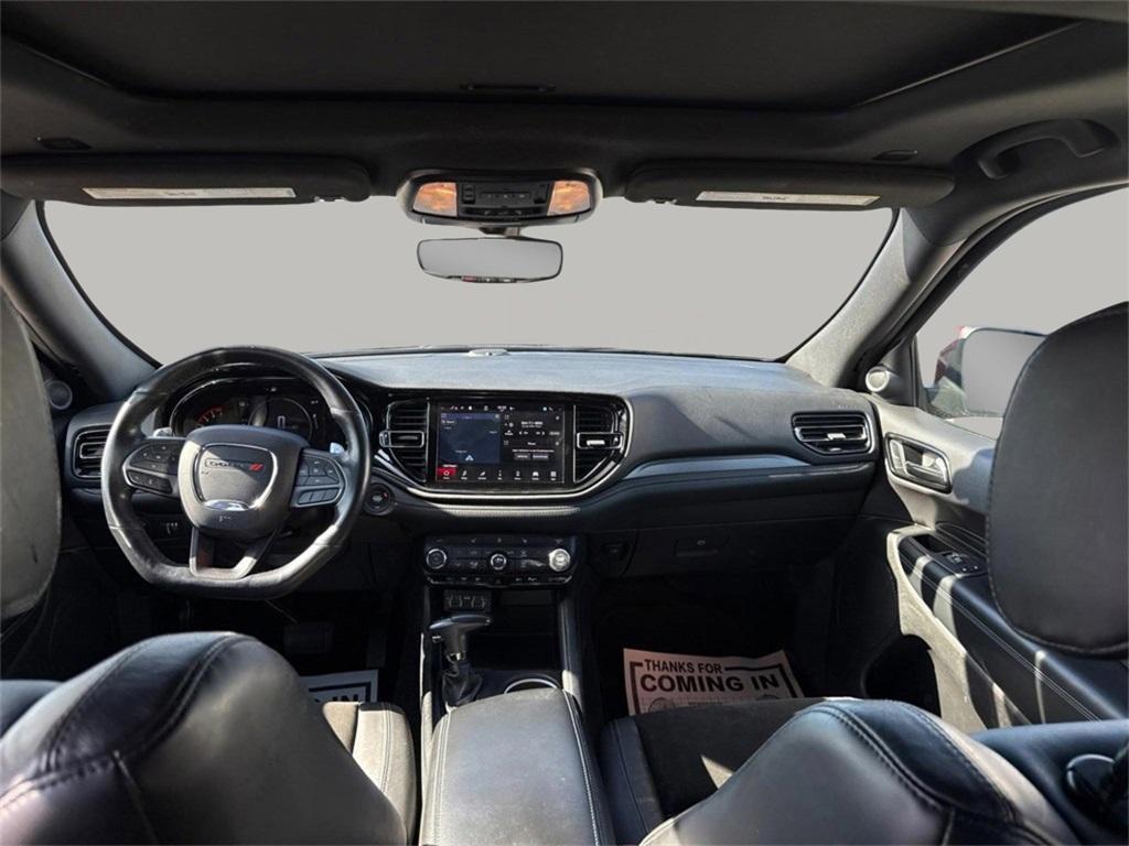 used 2021 Dodge Durango car, priced at $31,188