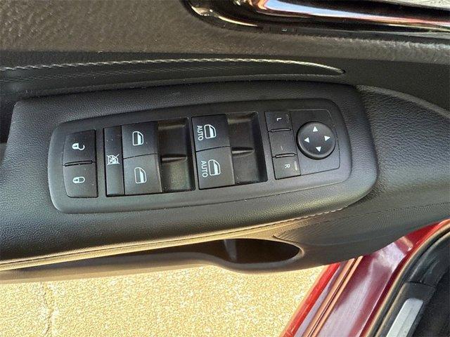 used 2021 Dodge Durango car, priced at $32,569
