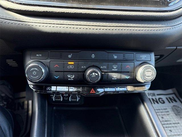 used 2021 Dodge Durango car, priced at $32,569