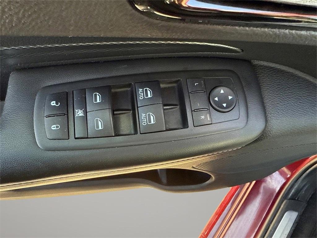 used 2021 Dodge Durango car, priced at $31,188