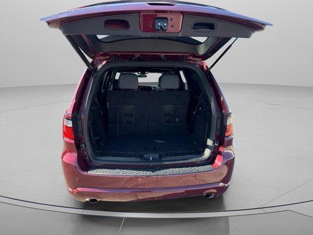 used 2021 Dodge Durango car, priced at $32,569