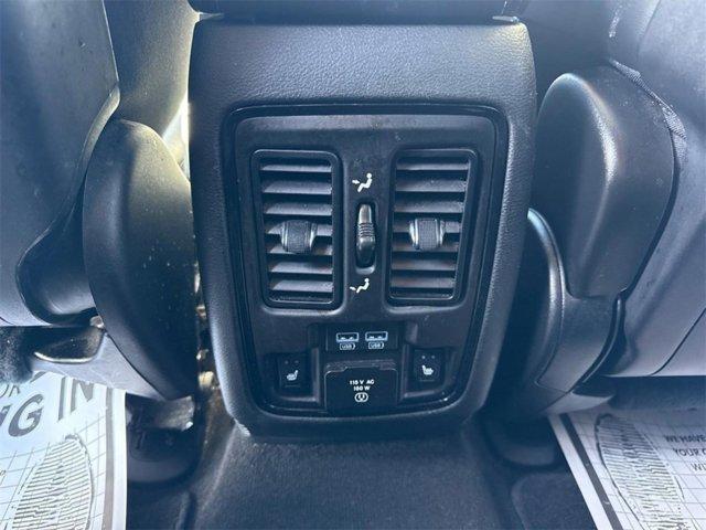 used 2021 Dodge Durango car, priced at $32,569