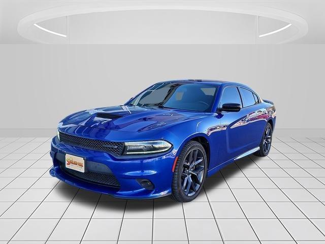 used 2020 Dodge Charger car, priced at $26,811