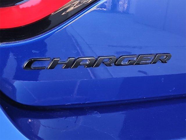 used 2020 Dodge Charger car, priced at $26,811