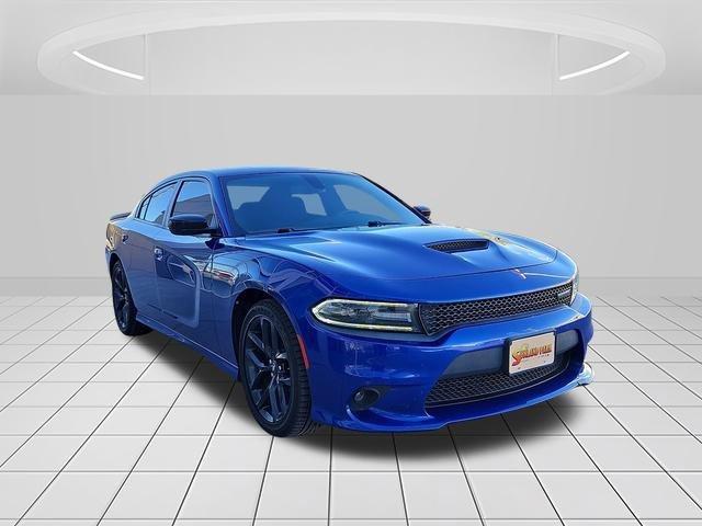 used 2020 Dodge Charger car, priced at $26,811