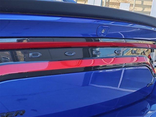 used 2020 Dodge Charger car, priced at $26,811