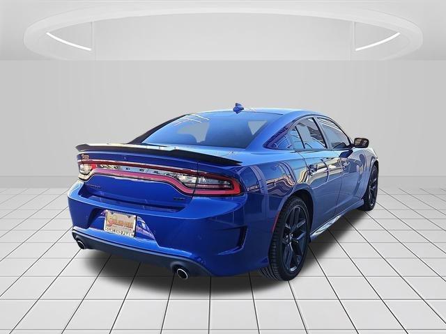 used 2020 Dodge Charger car, priced at $26,811