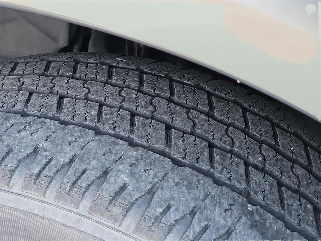 used 2022 Ram 1500 Classic car, priced at $23,927