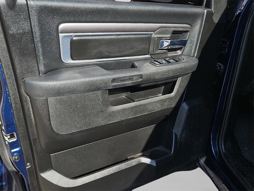 used 2022 Ram 1500 Classic car, priced at $23,927