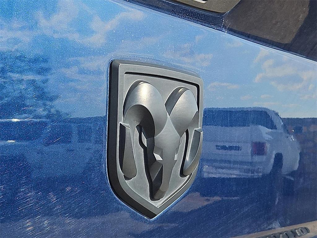 used 2022 Ram 1500 Classic car, priced at $23,927