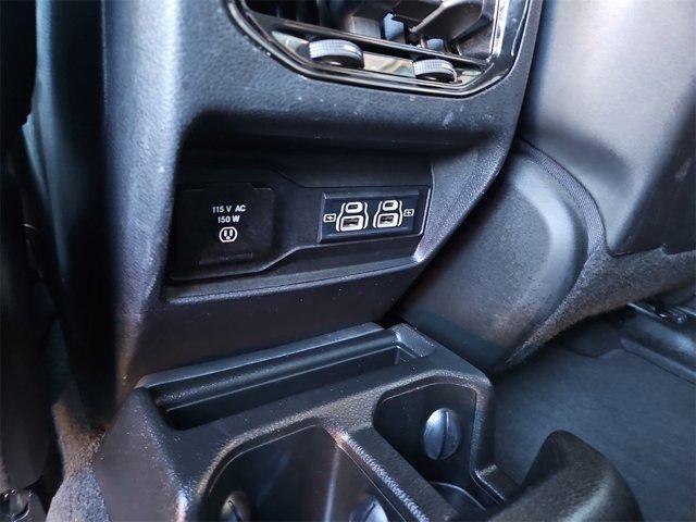 used 2021 Jeep Grand Cherokee L car, priced at $33,999