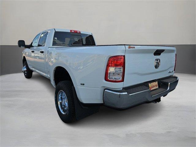 new 2024 Ram 3500 car, priced at $71,220