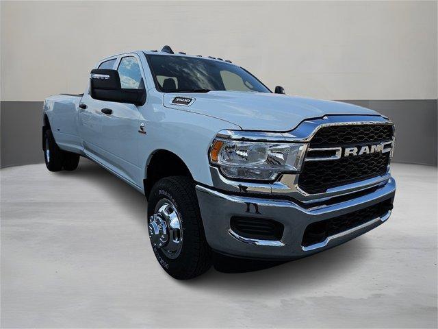 new 2024 Ram 3500 car, priced at $71,220