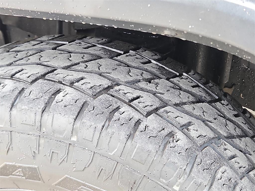 used 2019 Jeep Wrangler Unlimited car, priced at $20,698