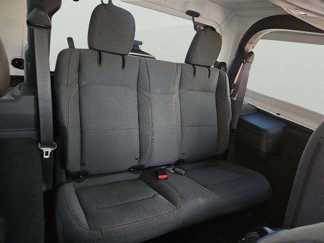 used 2025 Jeep Wrangler car, priced at $42,997