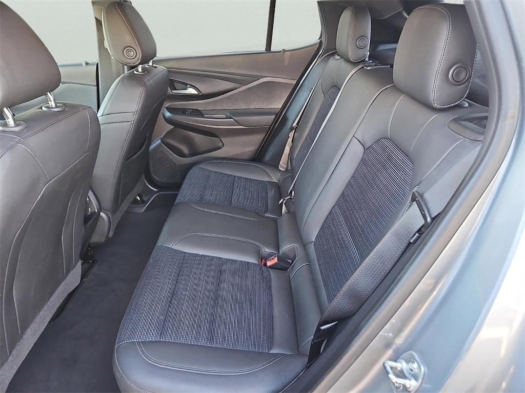 used 2024 Buick Envista car, priced at $23,069