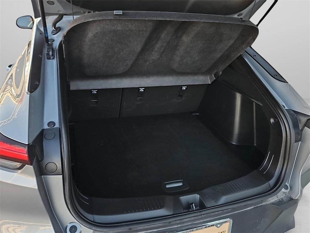 used 2024 Buick Envista car, priced at $23,069