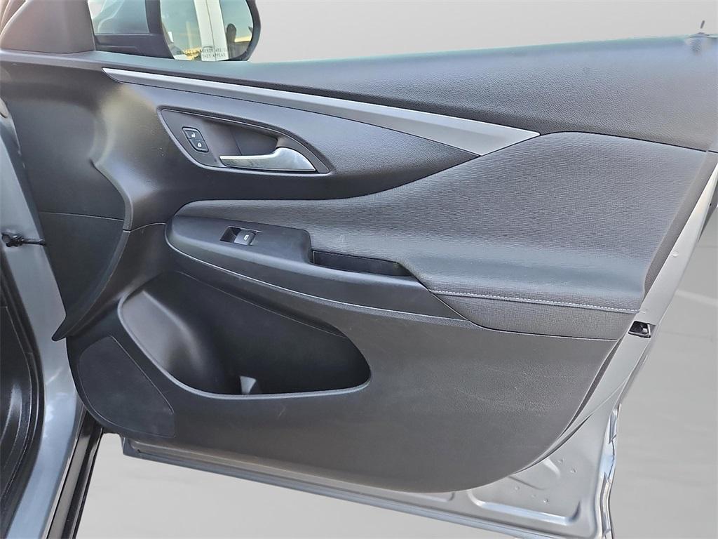 used 2024 Buick Envista car, priced at $23,069