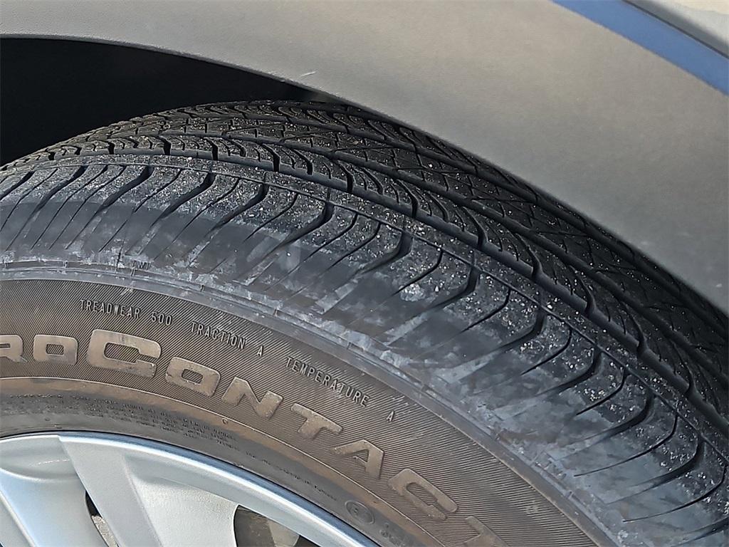 used 2024 Buick Envista car, priced at $23,069