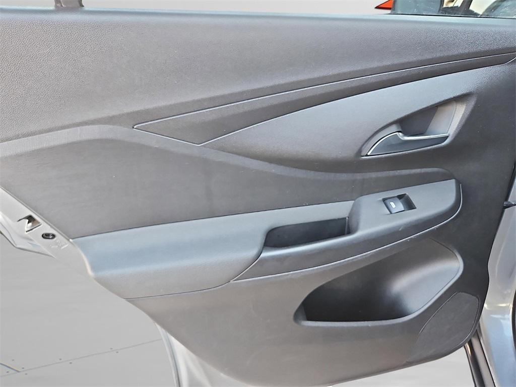 used 2024 Buick Envista car, priced at $23,069