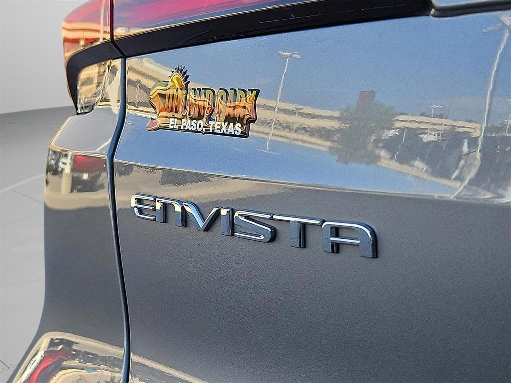 used 2024 Buick Envista car, priced at $23,069