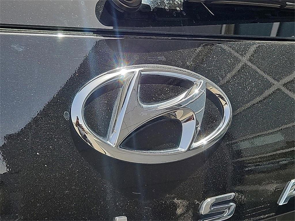 used 2022 Hyundai Palisade car, priced at $34,904