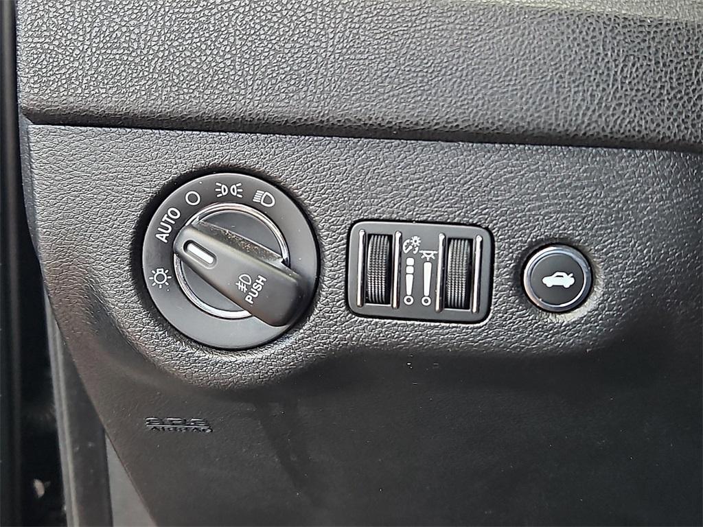 used 2022 Chrysler 300 car, priced at $29,188