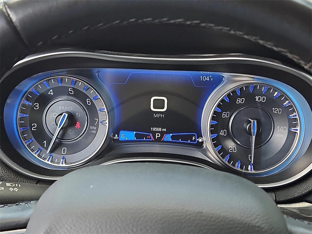 used 2022 Chrysler 300 car, priced at $29,188