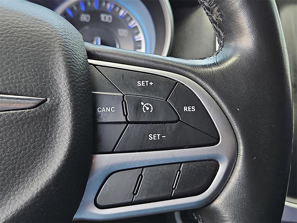 used 2022 Chrysler 300 car, priced at $29,188
