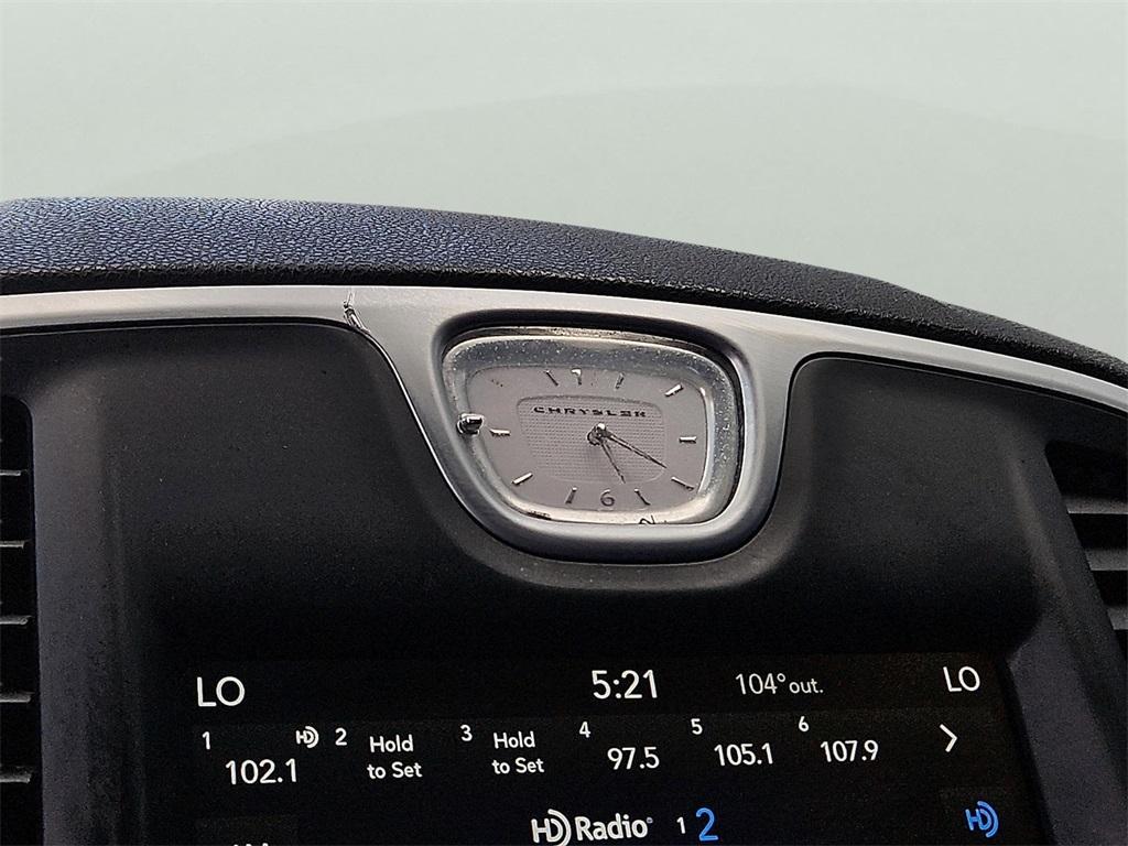used 2022 Chrysler 300 car, priced at $29,188