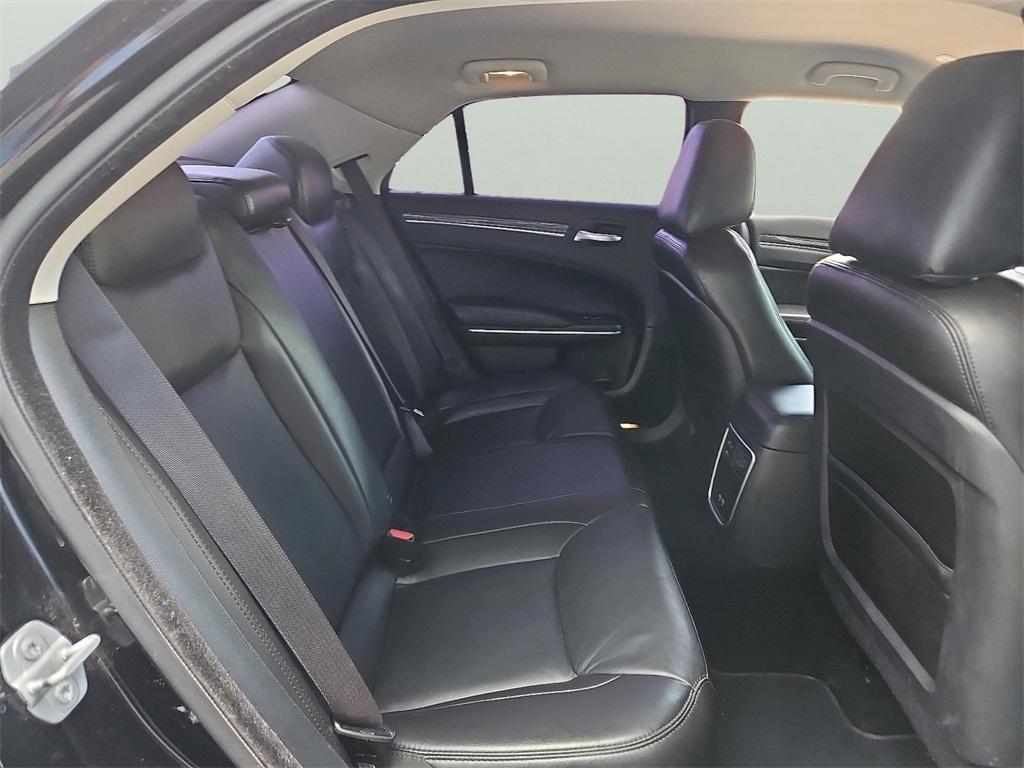 used 2022 Chrysler 300 car, priced at $29,188