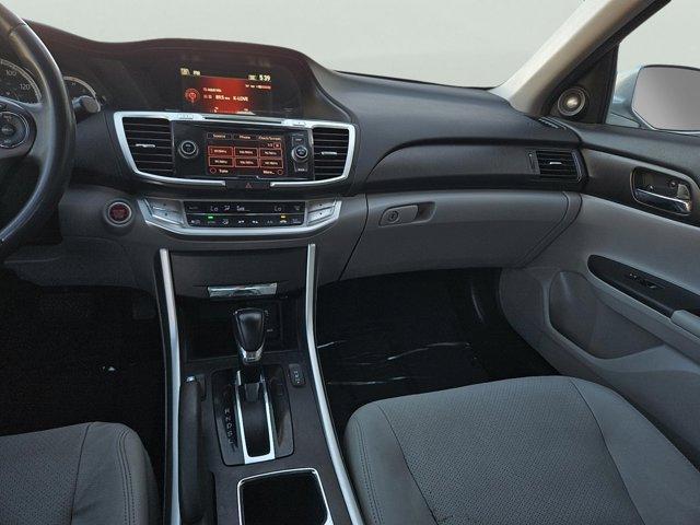 used 2014 Honda Accord car, priced at $15,140