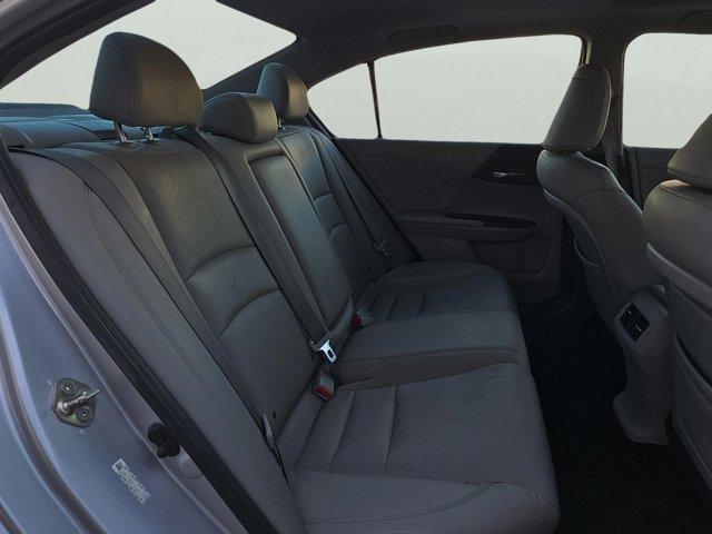 used 2014 Honda Accord car, priced at $15,140