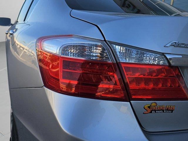 used 2014 Honda Accord car, priced at $15,140