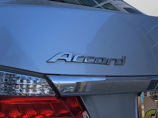 used 2014 Honda Accord car, priced at $15,140