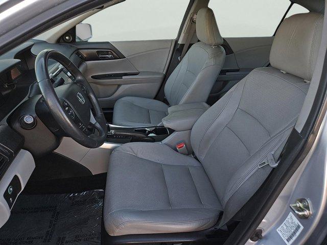 used 2014 Honda Accord car, priced at $15,140