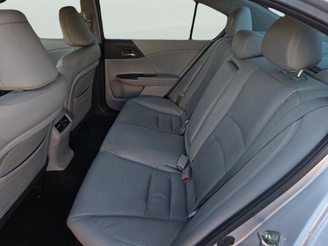 used 2014 Honda Accord car, priced at $15,140