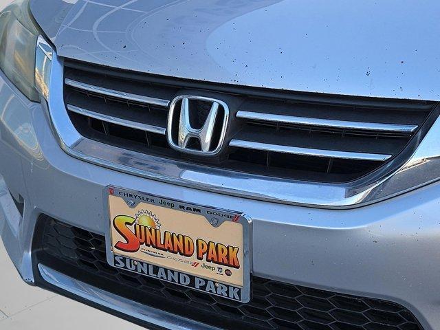 used 2014 Honda Accord car, priced at $15,140