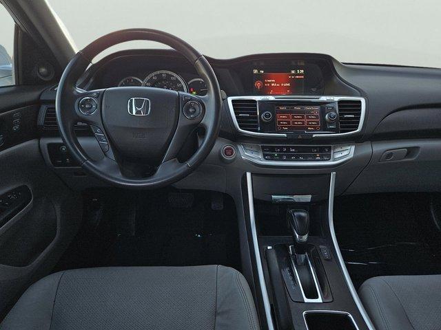 used 2014 Honda Accord car, priced at $15,140